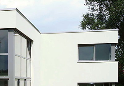Wohnhaus Haus Nowak
