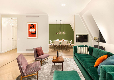 Projekt Penthouse