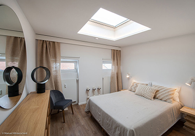 Projekt Großgörschen