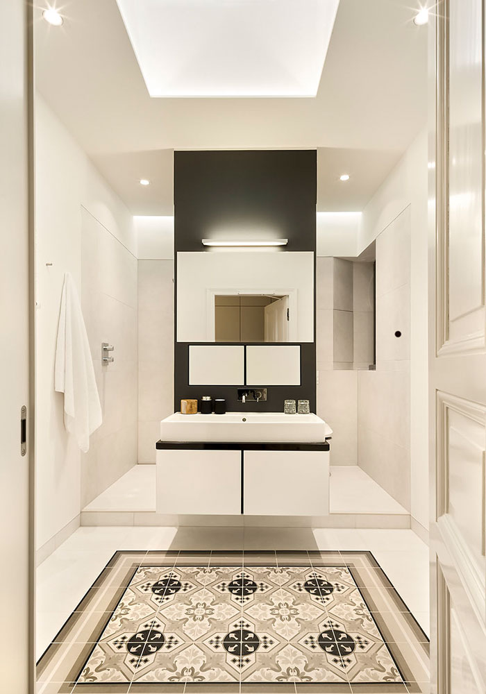 Penthouse Rosalux